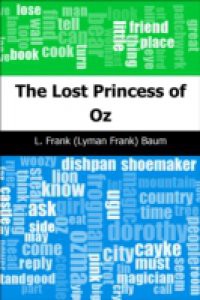 Lost Princess of Oz