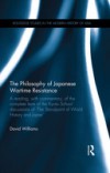 Philosophy of Japanese Wartime Resistance