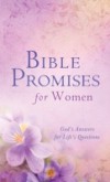 Bible Promises for Women