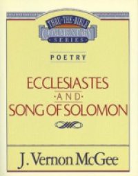 Ecclesiastes / Song of Solomon