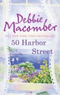 50 Harbor Street (A Cedar Cove Novel, Book 5)