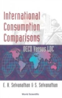 INTERNATIONAL CONSUMPTION COMPARISONS