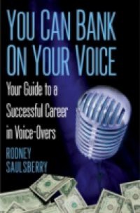 You Can Bank on Your Voice