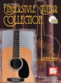 Fingerstyle Guitar Collection