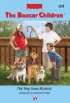 Dog-Gone Mystery