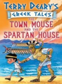 Town Mouse and the Spartan House