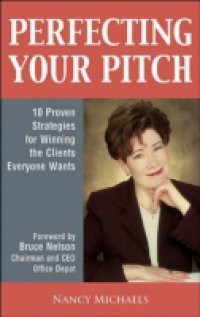 Perfecting Your Pitch – ebook