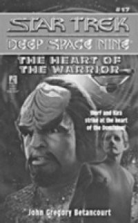 S/trek Ds9 17: Heart Of The Warrior