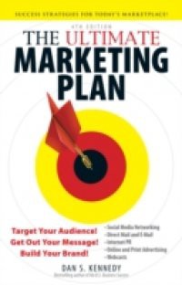 Ultimate Marketing Plan, 4th Edition