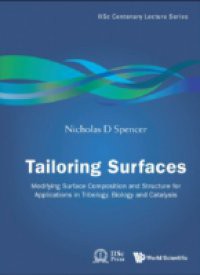 TAILORING SURFACES