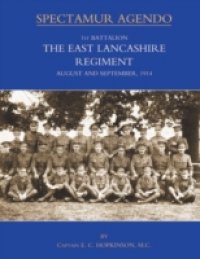 1st Battalion The East Lancashire Regiment