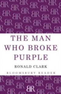 Man Who Broke Purple