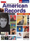 Goldmine Standard Catalog of American Records 1948-1991