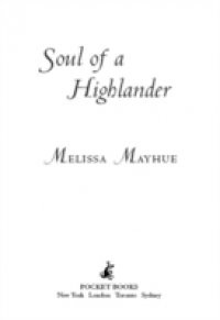 Soul of a Highlander