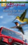 Meeting Her Match