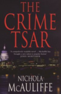 Crime Tsar