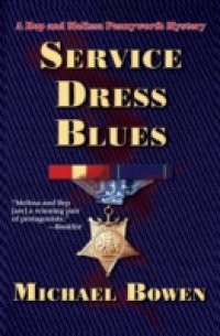 Service Dress Blues