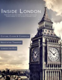 Inside London Travel Guide