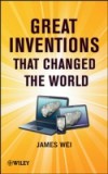 Great Inventions that Changed the World