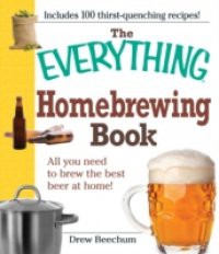 Everything Homebrewing Book