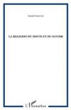 Religion du doute et du savoirla