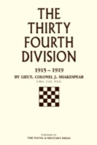 Thirty-Fourth Division