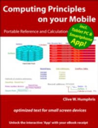 Computing Principles On Your Mobile