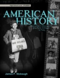 American History-Student