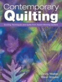 Contemporary Quilting