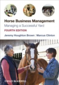 Horse and Stable Management