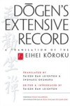 Dogen's Extensive Record