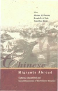 CHINESE MIGRANTS ABROAD