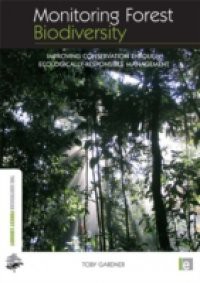 Monitoring Forest Biodiversity