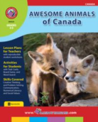 Awesome Animals of Canada