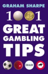 1001 Great Gambling Tips