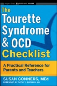 Tourette Syndrome & OCD Checklist