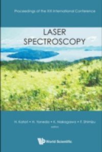 LASER SPECTROSCOPY – PROCEEDINGS OF THE XIX INTERNATIONAL CONFERENCE