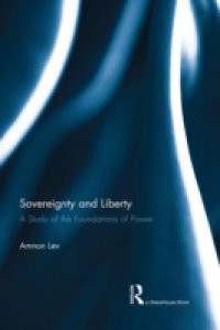 Sovereignty and Liberty