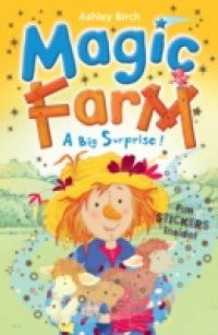 Magic Farm: A Big Surprise!