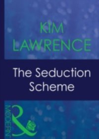 Seduction Scheme (Mills & Boon Modern)