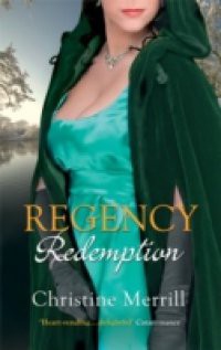 Regency Redemption: The Inconvenient Duchess / An Unladylike Offer (Mills & Boon M&B)