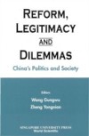REFORM, LEGITIMACY AND DILEMMAS