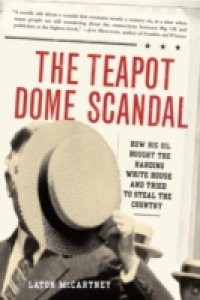 Teapot Dome Scandal