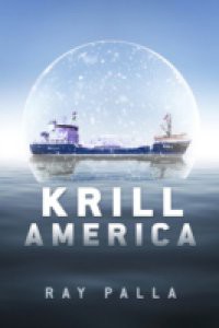 Krill America