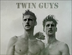 Twin guys(СИ)