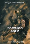 Разведка боем(СИ)