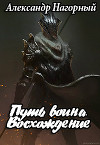Путь воина. Восхождение (СИ)