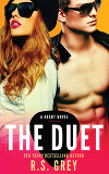 Дуэт (ЛП)