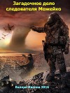 Загадочное дело следователя Можейко (СИ)