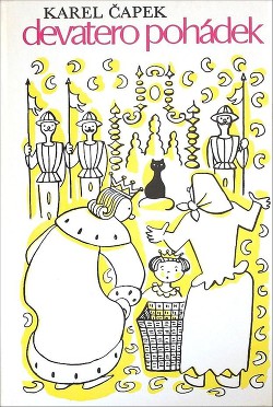Devatero pohádek
